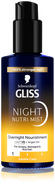 Gliss Noční vyživující lehký sprej Night Nutri Mist