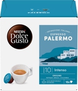 Nescafé Dolce Gusto® Espresso Palermo – kávové kapsle