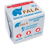 Fala Čerstvé droždí