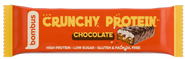 Bombus Crunchy Chocolate
