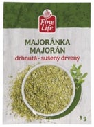 Fine Life Majoránka 5x8g