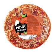 Pizza Salámová 