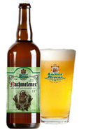 Knížecí pivovar Plasy Nachmelenec Ale 11° pivo 1x500ml