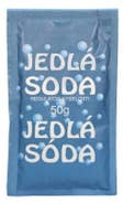 Kávoviny Jedlá soda