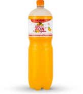 Zon Plus Oranž