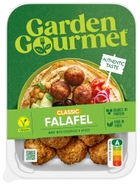 Garden Gourmet Falafel vegan