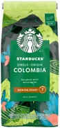 Starbucks® Colombia Single Origin zrnková káva