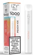 IZY VAPE ONE+ Peach Ice 18mg