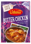 Vitana Butter Chicken 