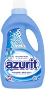 Azurit Prací gel na moderní a jemné prádlo, 1l
