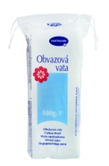 Hartmann Obvazová vata 100 g