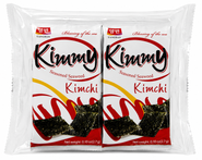 Dongwon Snack mořská řasa + kimchi