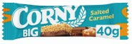 Corny BIG cereální tyčinka slaný karamel