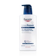 Eucerin UreaRepair Tělové mléko 10% Urea pro suchou pokožku 400 ml