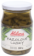 Alibona Fazolové lusky