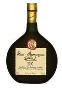 Armagnac Delord X.O. 40%