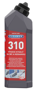 Cleamen 310 Čistič na WC a keramiku 750 ml