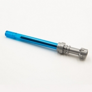 LEGO® Star Wars Gelové pero Světelný meč - modré