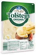 Milko Tolštejn 45% plátky