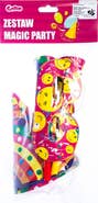Godan Party set pro 4 osoby
