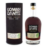 El Comandante + tuba 40%