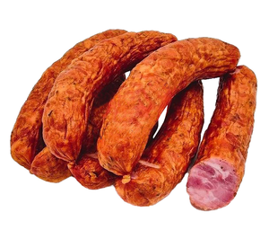 Warisch Řeznická klobása Original