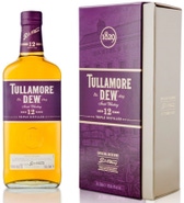 Tullamore Dew 12YO 40%