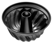 Zenker Forma na bábovku ocel/ nepřilnavý povrch 22 cm