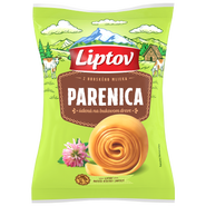 Liptov Parenica uzená