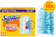 Swiffer Prachovky