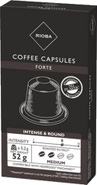 Rioba Espresso Forte kávové kapsle