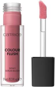 Catrice Tekutá tvářenka Colour Flush Dewy 010