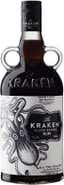 Kraken Black Spiced Rum (40%)
