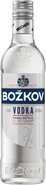 Božkov Vodka (37,5%)