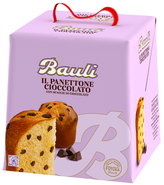 Bauli Panettone Chocolate Chips