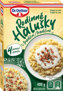 Dr. Oetker Halušky