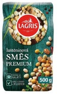 Lagris Luštěninová směs premium 