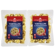 Fine Life Tortellini se šunkou 2 x 250 g