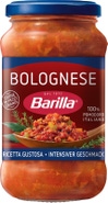 Barilla Bolognese rajčatová omáčka s hovězím a vepřovým masem