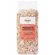 Probio Pšeničné pukance medové BIO