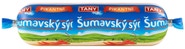 Tany Šumavský tavený sýr pikantní