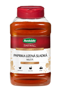 Avokádo Paprika uzená sladká mletá