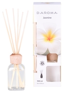 D-Aroma Diffuser Jasmín
