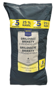 Metro Professional MPRO GRILOVACÍ BRIKETY 12,5kg