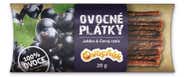Ovocňák plátky Jablko-Černý rybíz