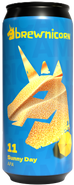 Brewnicorn Sunny Day APA