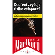 Marlboro Crafted Red 100