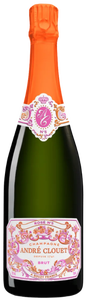 André Clouet Rosé N°5 Brut