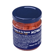 Nowaco Treska à la losos drcená