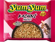 YumYum Instantní nudlová polévka kachní příchuť